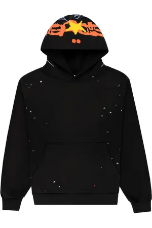 Sp5der Web hoodie