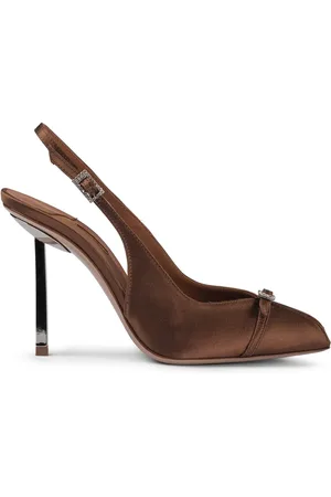 LE SILLA Vittoria pumps 100 mm