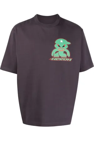 Heron Preston Monsters t
