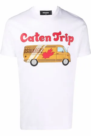 Dsquared2 Caten Trip t