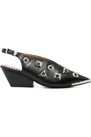 TOGA PULLA Slingback