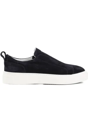 Kiton Sneakers i mocka