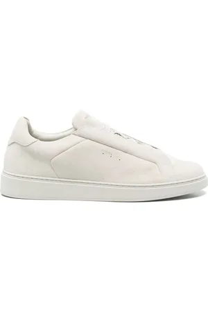 Manuel Ritz Sneakers i mocka