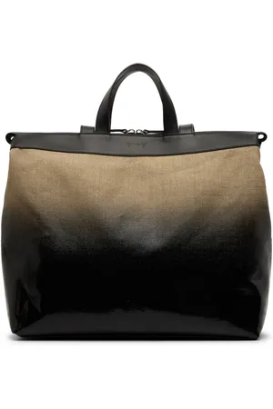 MARSÈLL Totebag med ombré