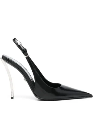 VERSACE Slingback