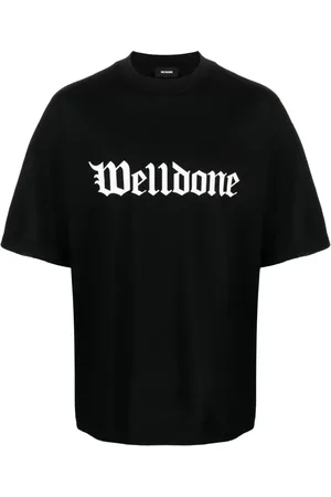 We11 Done T
