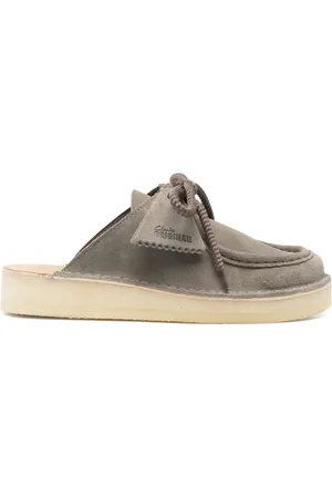 Clarks Desert Nomad slip