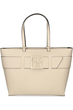 Armani Exchange Tote