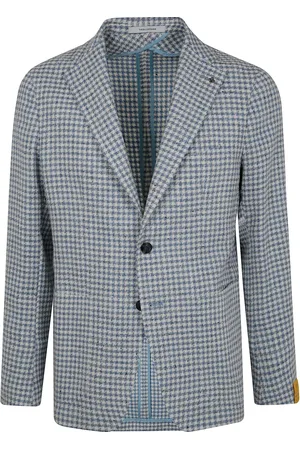 TAGLIATORE Rutig blazer