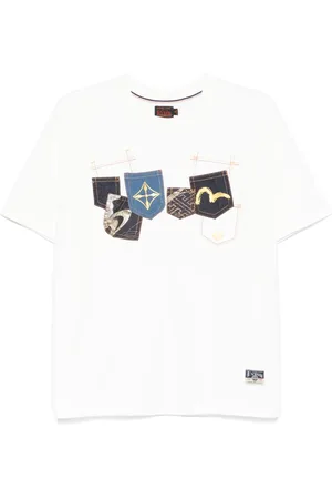 Evisu T
