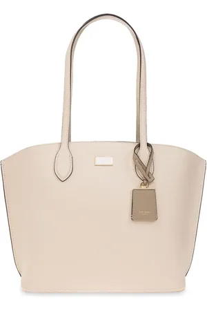 Kate Spade Totebag i läder