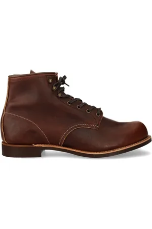 Red Wing Blacksmith stövlar