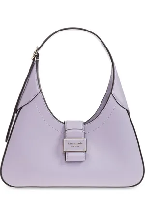 Kate Spade Totebag i läder