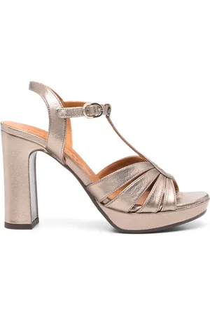 Chie Mihara Cafra sandaler 100 mm
