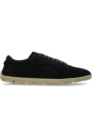 Giorgio Armani Sneakers i mocka