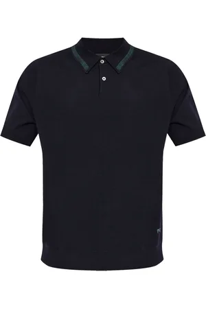 Paul Smith Pikétröja i merinoull