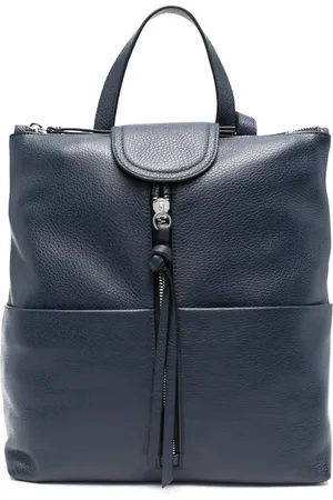 Gianni chiarini Ryggsäck i läder