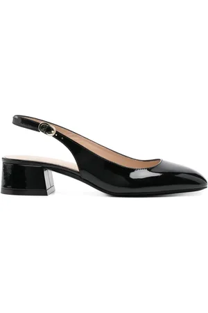 Stuart Weitzman Maeve slingback