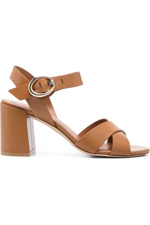 Stuart Weitzman Benni sandaler 70 mm