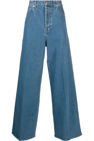 Gucci Wide leg