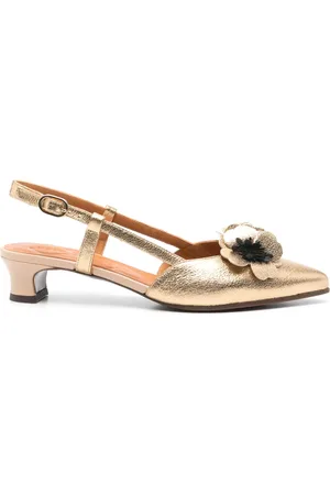 Chie Mihara Hazel pumps 40 mm