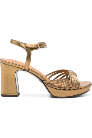 Chie Mihara Keske pumps 80 mm