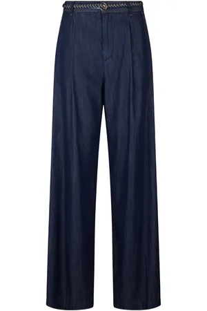 Liu Jo Plisserade jeans