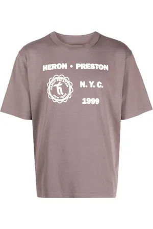Heron Preston Medieval Heron t