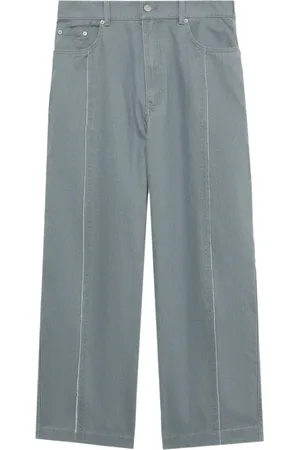 FIVE CM Wide leg