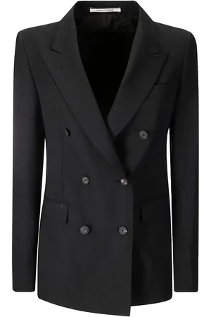 TAGLIATORE Dubbelknäppt blazer