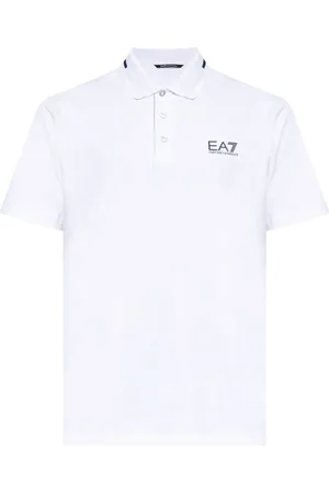 EA7 Pikétröja
