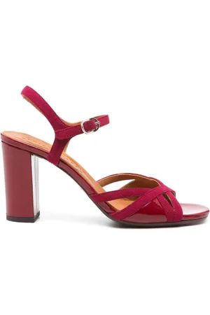 Chie Mihara Bemon sandaler 90 mm