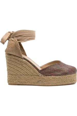 Castaner Chiara espadrillos 110m