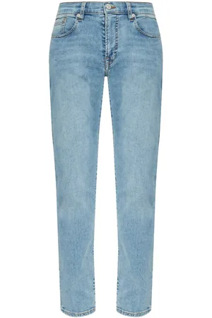 Paul Smith Jeans med raka ben