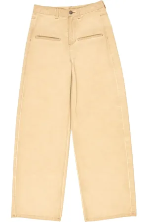 UMA WANG Wide leg
