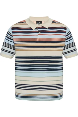 Paul Smith Randig pikétröja