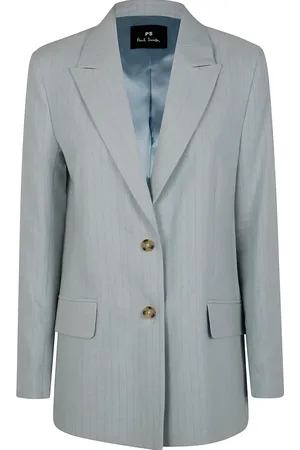 Paul Smith Enkelknäppt blazer