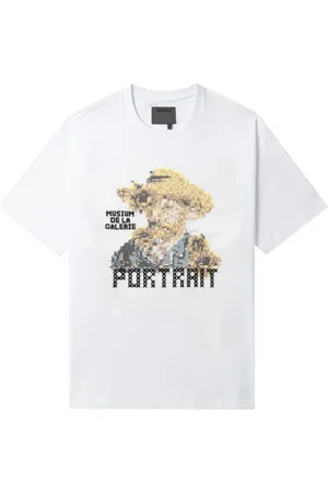 Musium Div. Van Gogh t