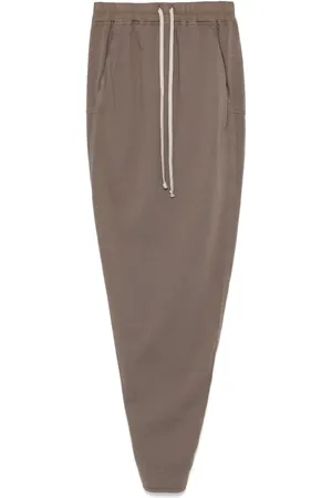 Rick Owens Pillar kjol