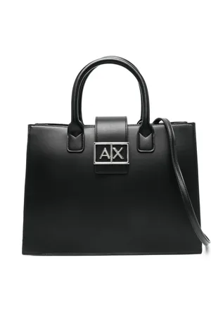 Armani Exchange Tote