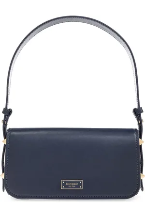 Kate Spade Totebag i läder