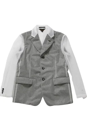 Comme des Garçons Transparent
