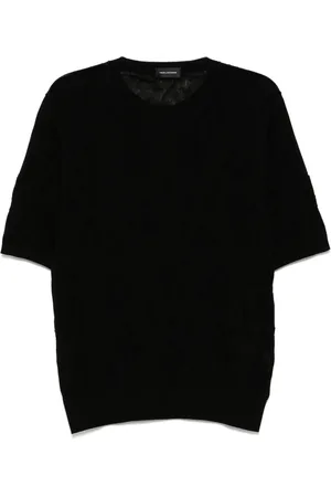 TAGLIATORE Stickad t