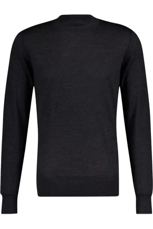 Givenchy Tröja med rundad hals