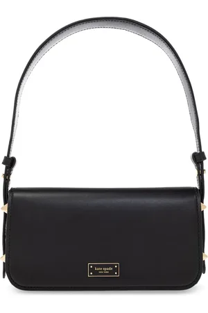 Kate Spade Totebag i läder