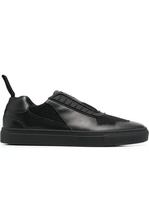 FERRARI Låga slip on