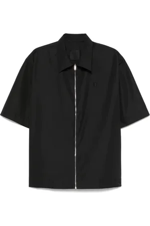 Givenchy Skjorta med 4G