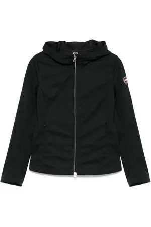 Colmar Jacka med logotyp