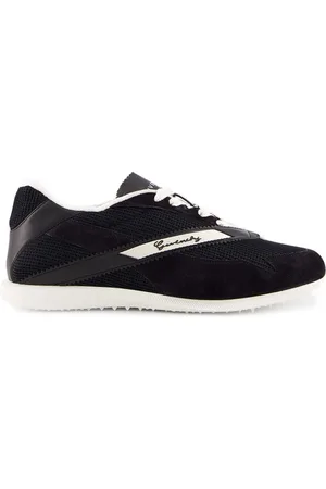 Givenchy Sneakers med logotyp