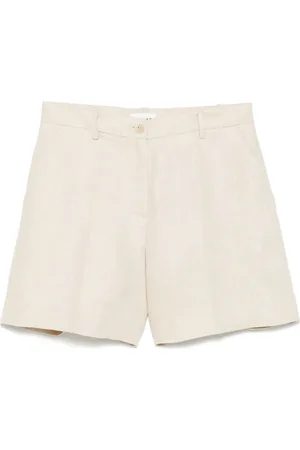 P.A.R.O.S.H. Linneshorts